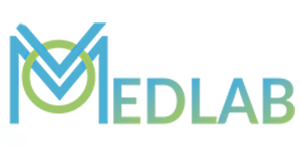 Logo client Medlab