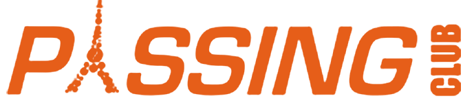 Logo client passing