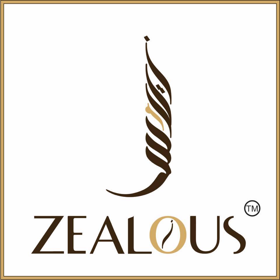 Logo Client Zealous