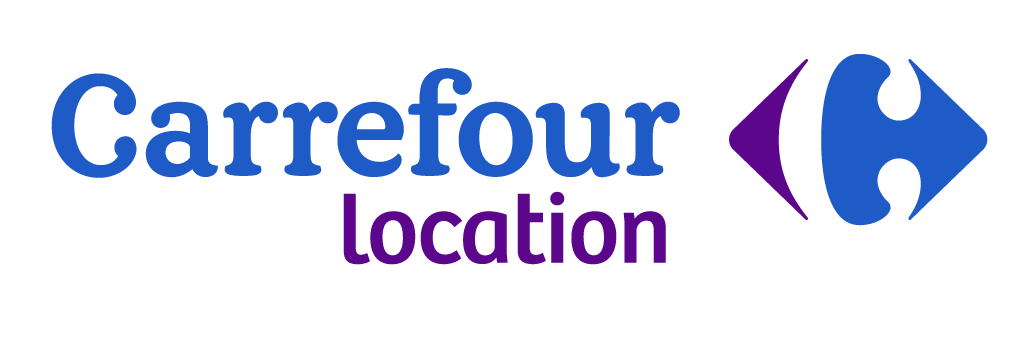 Logo carrefour client