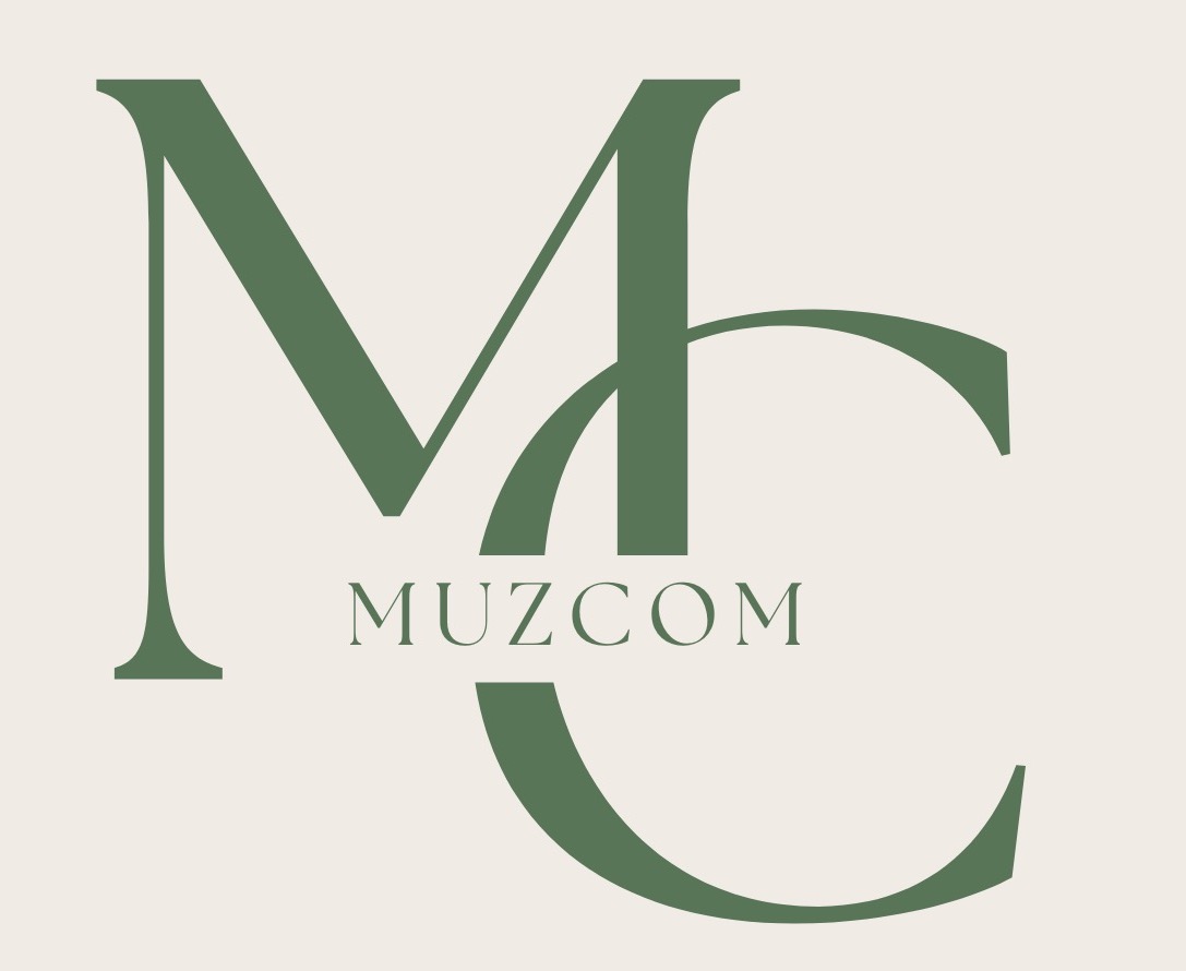 Logo Muzcom