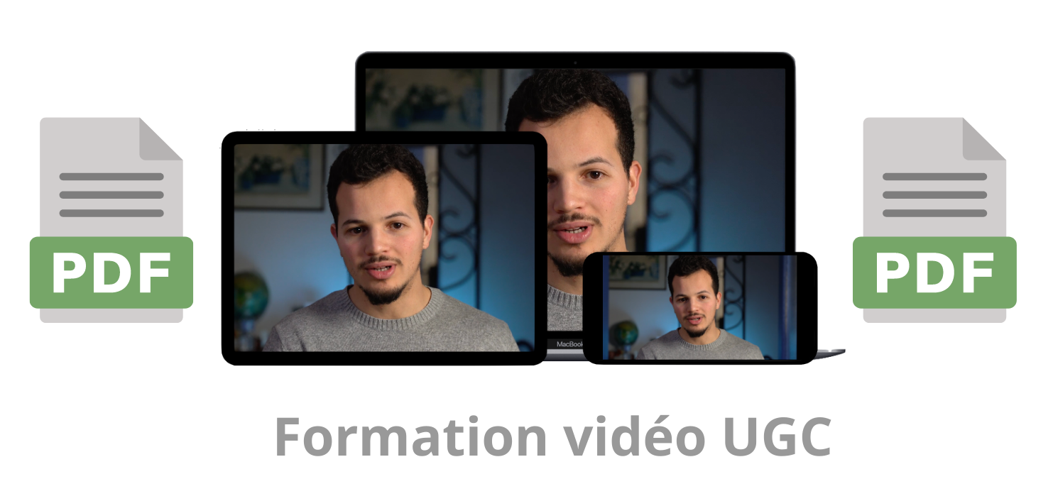 Formation UGC